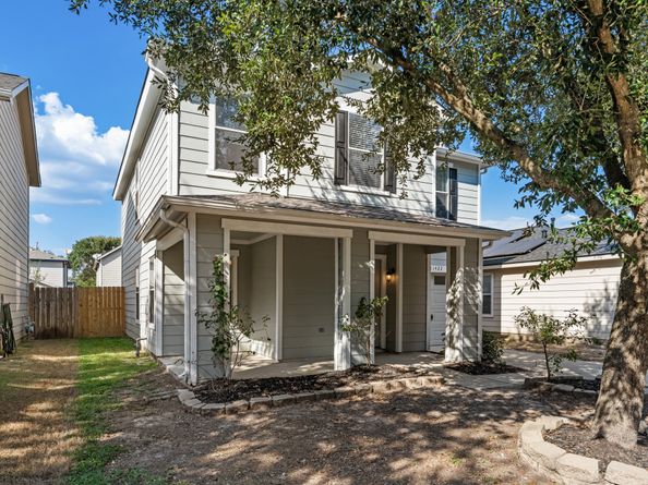 11422 Log Cabin Lane, Tomball TX 77375
