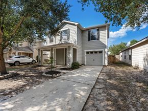 11422 Log Cabin Lane, Tomball TX 77375