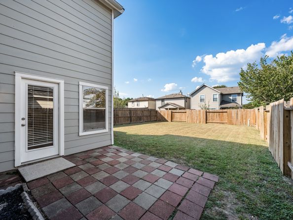 11422 Log Cabin Lane, Tomball TX 77375