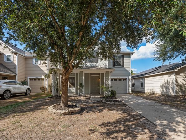 11422 Log Cabin Lane, Tomball TX 77375
