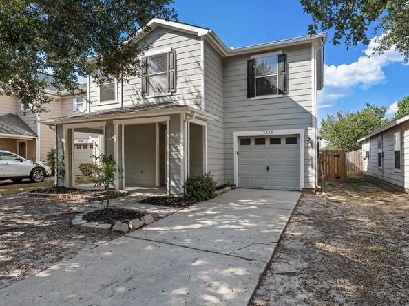11422 Log Cabin Lane, Tomball TX 77375