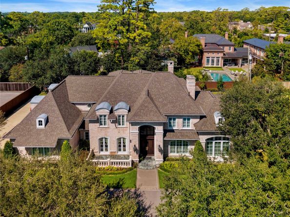 10911 Kemwood Drive, Hunters Creek Village TX 77024