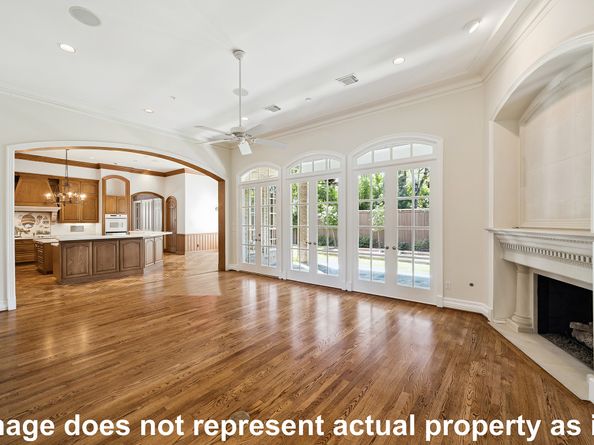 10911 Kemwood Drive, Hunters Creek Village TX 77024
