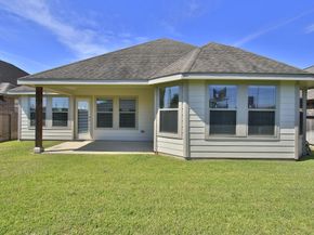 17902 Logans Pine Drive, Tomball TX 77377