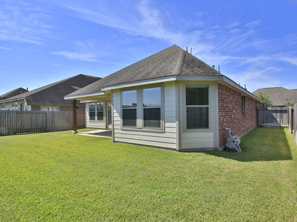 17902 Logans Pine Drive, Tomball TX 77377