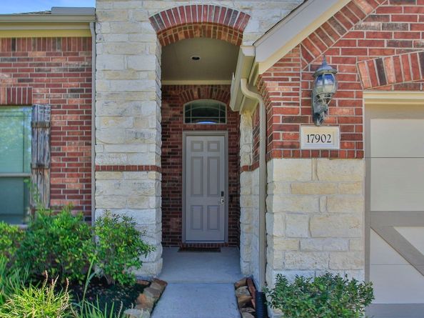 17902 Logans Pine Drive, Tomball TX 77377