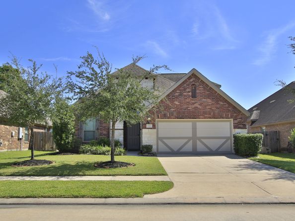17902 Logans Pine Drive, Tomball TX 77377