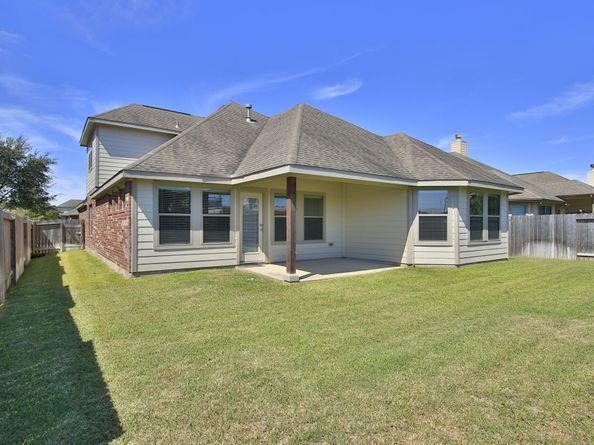 17902 Logans Pine Drive, Tomball TX 77377