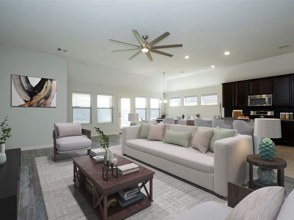 17902 Logans Pine Drive, Tomball TX 77377