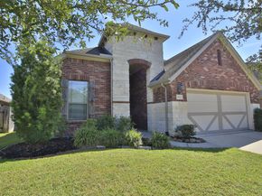 17902 Logans Pine Drive, Tomball TX 77377