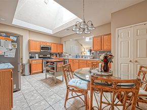 1803 Moston Drive, Spring TX 77386