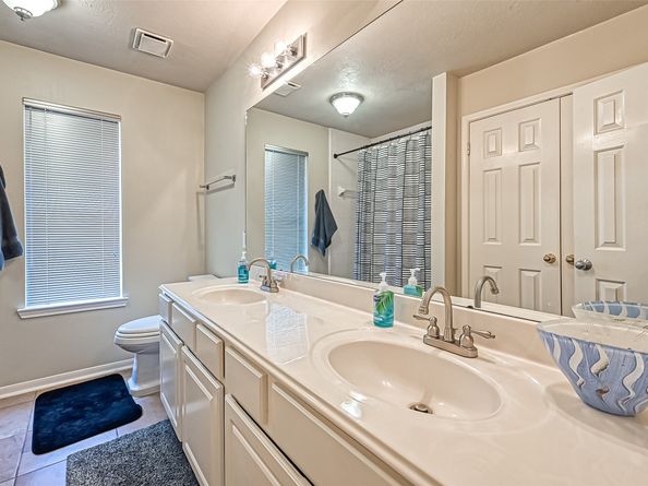 1803 Moston Drive, Spring TX 77386