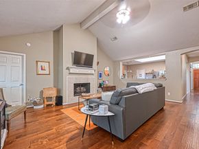 1803 Moston Drive, Spring TX 77386