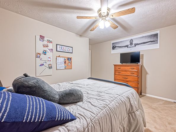 1803 Moston Drive, Spring TX 77386