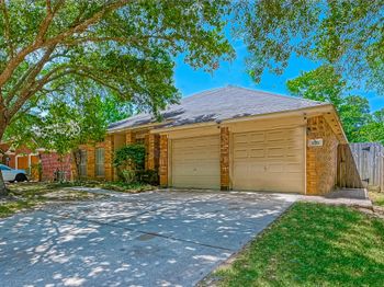 1803 Moston Drive