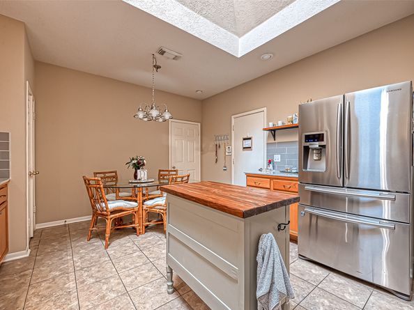 1803 Moston Drive, Spring TX 77386