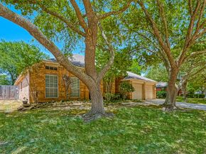 1803 Moston Drive, Spring TX 77386