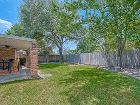 1803 Moston Drive, Spring TX 77386