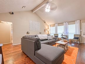 1803 Moston Drive, Spring TX 77386