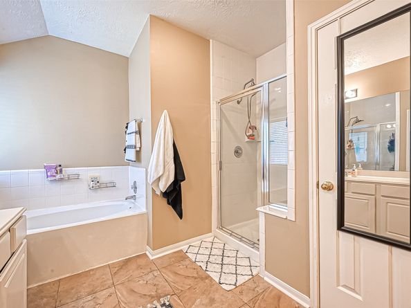 1803 Moston Drive, Spring TX 77386
