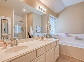 1803 Moston Drive, Spring TX 77386