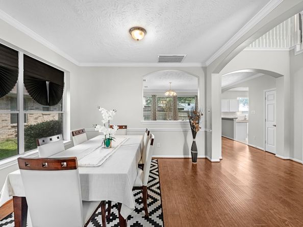 5942 Crestford Park Lane, Houston TX 77084