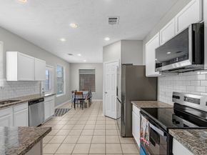 5942 Crestford Park Lane, Houston TX 77084