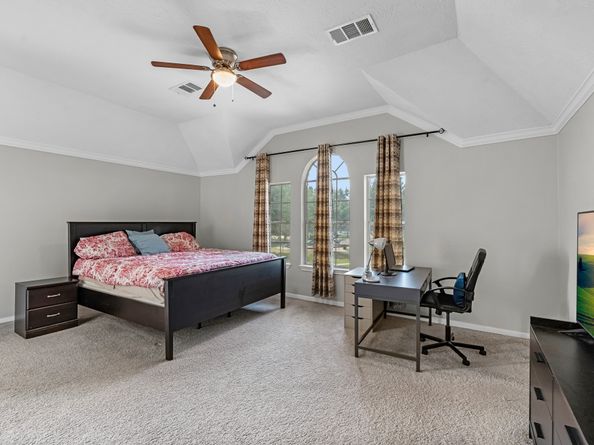 5942 Crestford Park Lane, Houston TX 77084