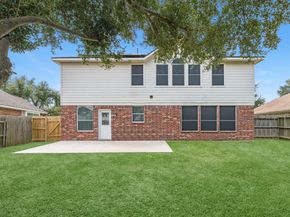 5942 Crestford Park Lane, Houston TX 77084