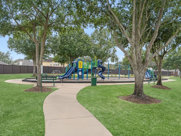 5942 Crestford Park Lane, Houston TX 77084