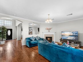 5942 Crestford Park Lane, Houston TX 77084