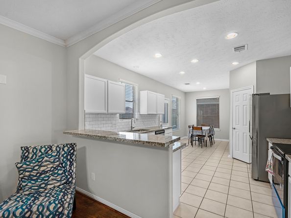 5942 Crestford Park Lane, Houston TX 77084