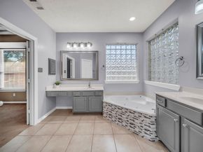 12703 Songhollow Drive, Tomball TX 77377