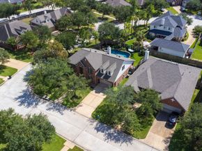 12703 Songhollow Drive, Tomball TX 77377