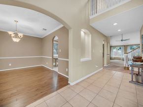 12703 Songhollow Drive, Tomball TX 77377