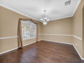 12703 Songhollow Drive, Tomball TX 77377