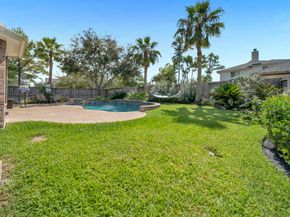 12703 Songhollow Drive, Tomball TX 77377