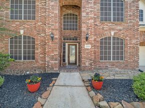 12703 Songhollow Drive, Tomball TX 77377