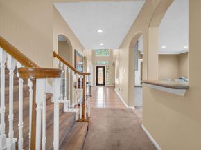 12703 Songhollow Drive, Tomball TX 77377