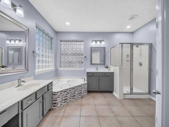 12703 Songhollow Drive, Tomball TX 77377