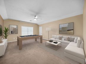 12703 Songhollow Drive, Tomball TX 77377