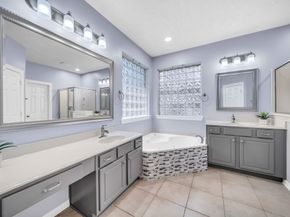 12703 Songhollow Drive, Tomball TX 77377