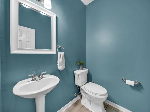 12703 Songhollow Drive, Tomball TX 77377