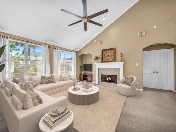 12703 Songhollow Drive, Tomball TX 77377