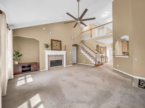 12703 Songhollow Drive, Tomball TX 77377