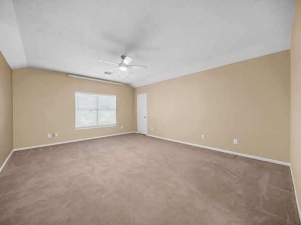 12703 Songhollow Drive, Tomball TX 77377