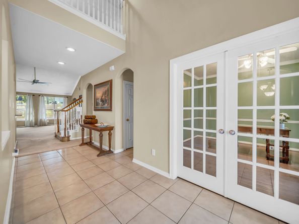 12703 Songhollow Drive, Tomball TX 77377