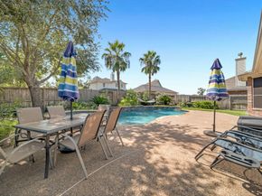 12703 Songhollow Drive, Tomball TX 77377