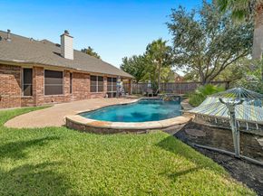 12703 Songhollow Drive, Tomball TX 77377