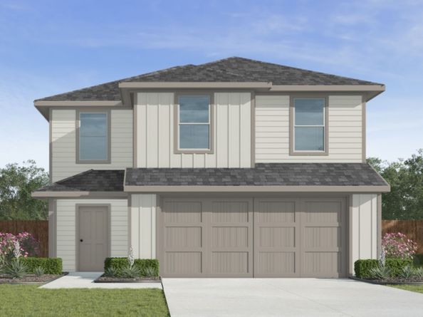 11933 Mulberry Vine Lane, Houston TX 77048